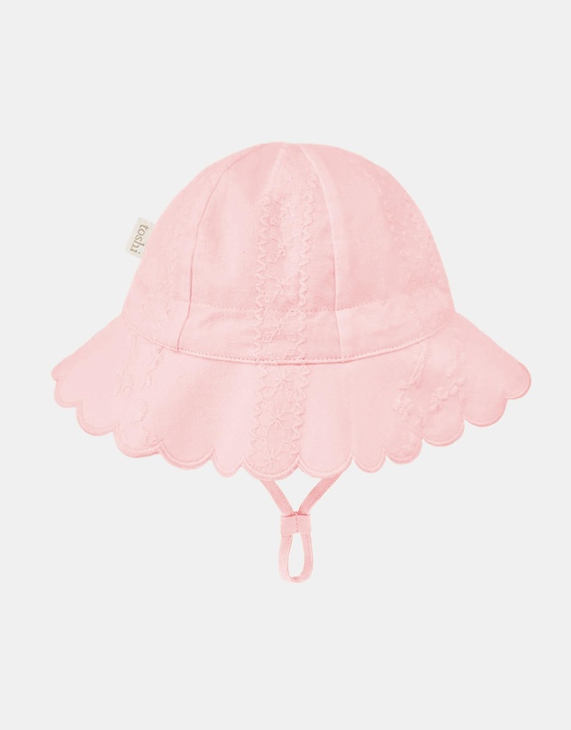 Toshi - Florence Bell Hat - Babies-Kids