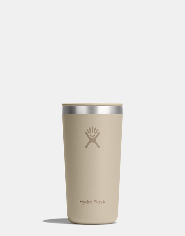 Hydro Flask - 12 Oz All Around Tumbler Press-In Lid
