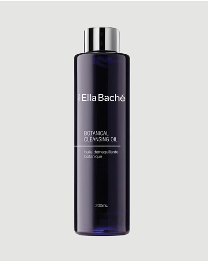 Ella Bache - Botanical Cleansing Oil