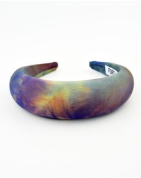 FORD MILLINERY - Galaxy Headband