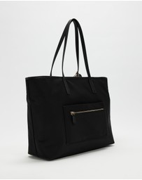 GUESS - Eco Gemma Large Tech Tote Bag