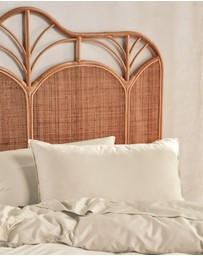 Linen House - Nara Bamboo Cotton 400TC Quilt Cover Set