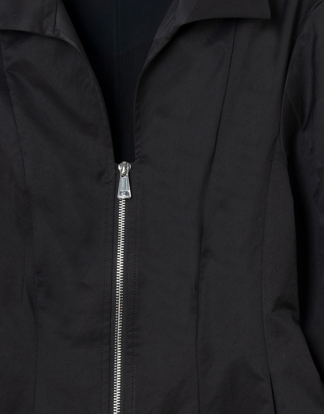 Laagam - Harlem Zippered Shirt