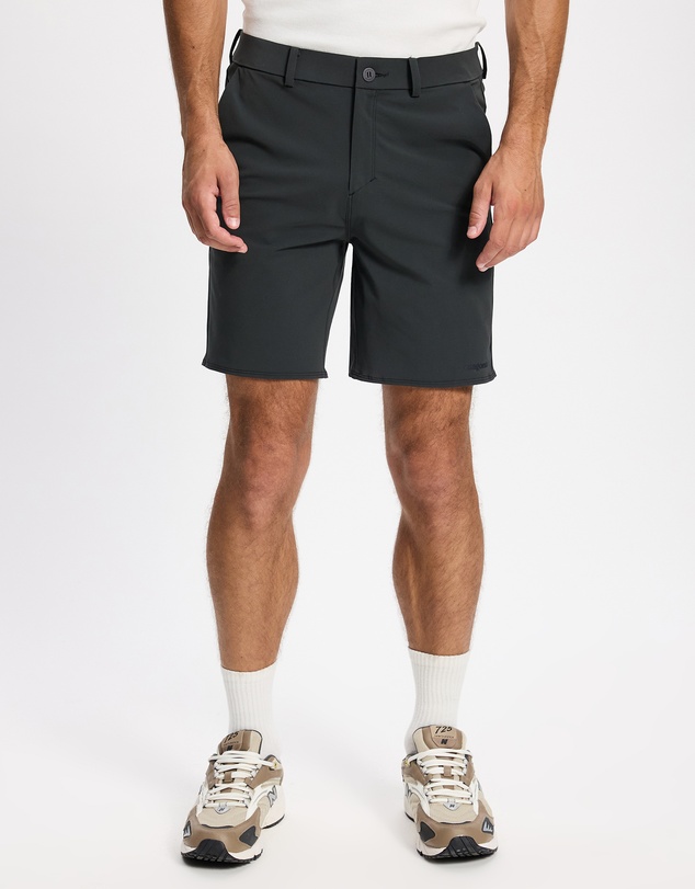 Patagonia - 18in Hydropeak Hybrid Walk Shorts