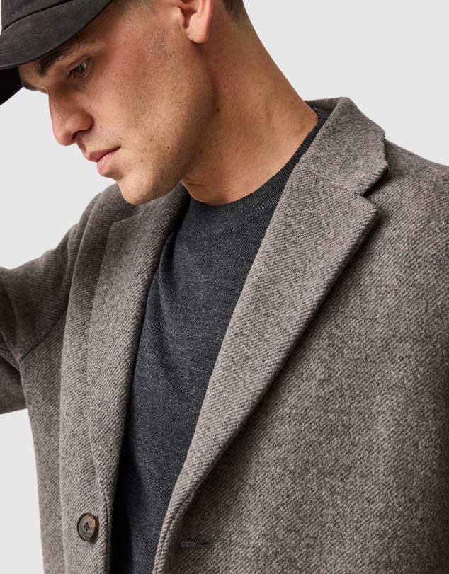 Rodd & Gunn - Colwood Coat