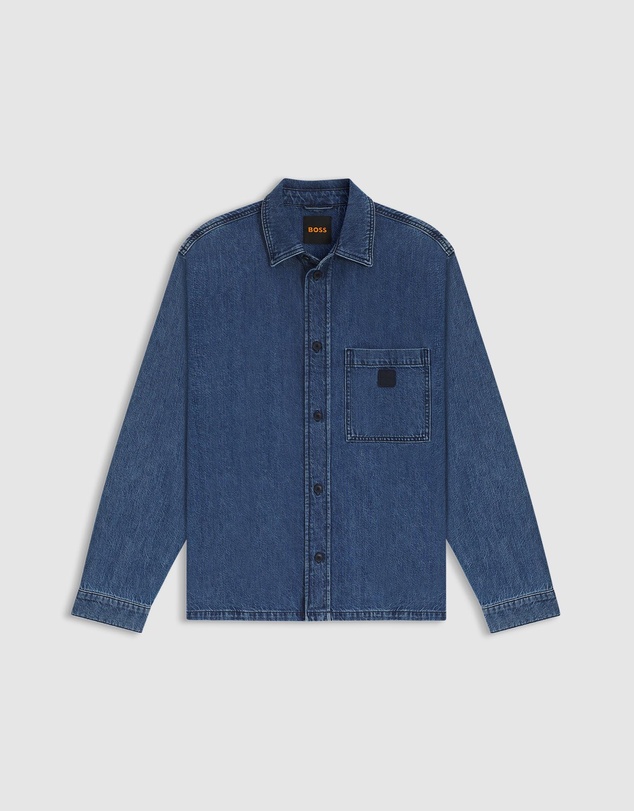 BOSS - Laredo Bo Shirt