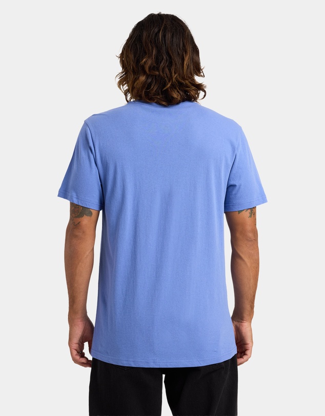 Volcom - Mens Linesman T-Shirt