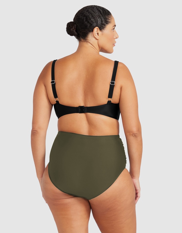 Artesands - Hues Botticelli High Waist Swim Pant