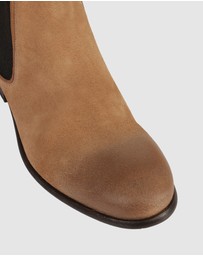 Brando - Betols Chelsea Boots
