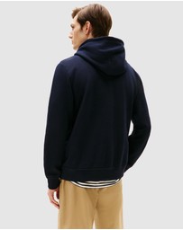 Tommy Hilfiger - Essential Fleece Hoodie