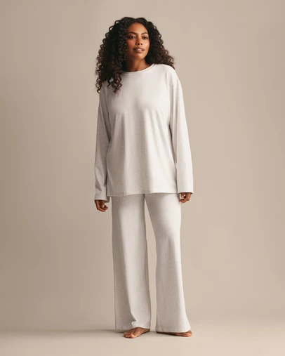 Resting - CloudKnit Jersey Dylan Tee