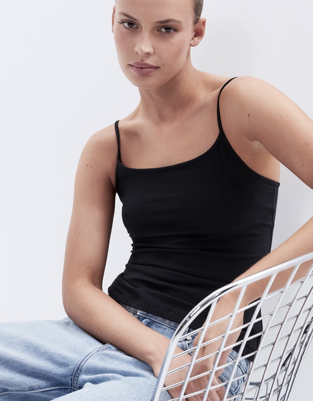 UNISON - Essential Layering Cami