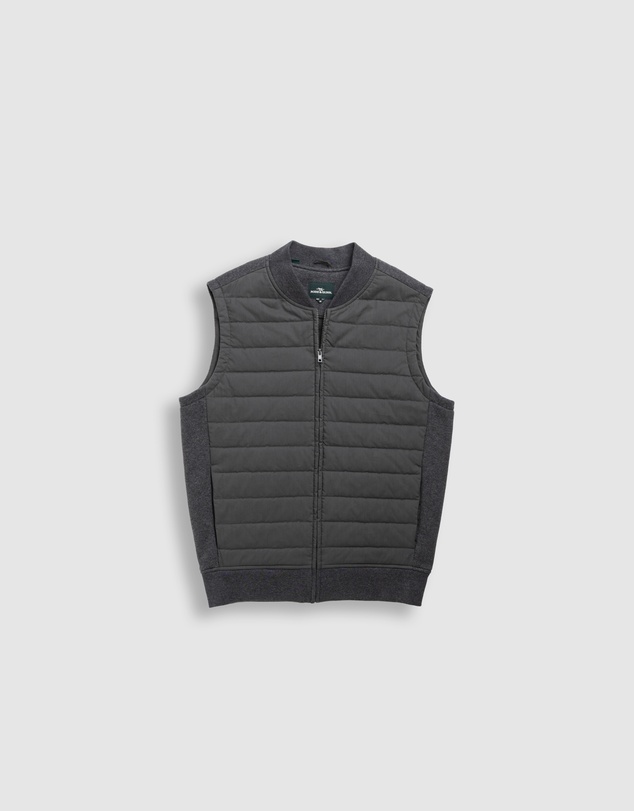 Rodd & Gunn - Woodside Vest