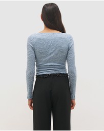 MON RENN - Willow Top