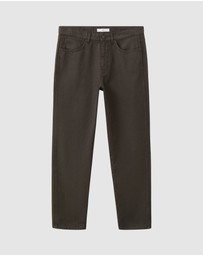 M.N.G - Juke Jeans