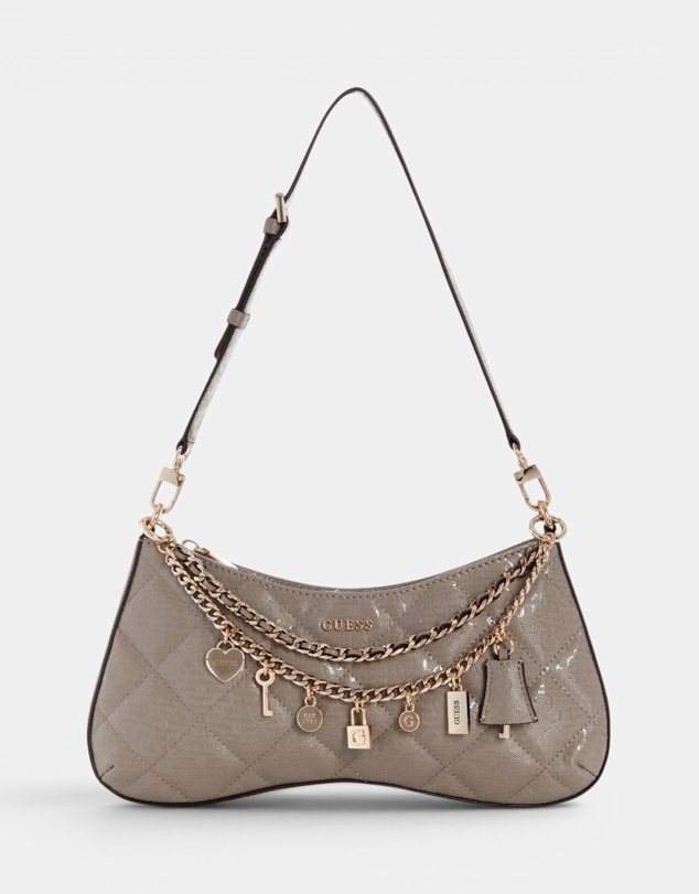 GUESS - Libby Shoulder Bag