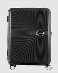 American Tourister - Curio 2 Spinner 69cm EXP TSA V1R