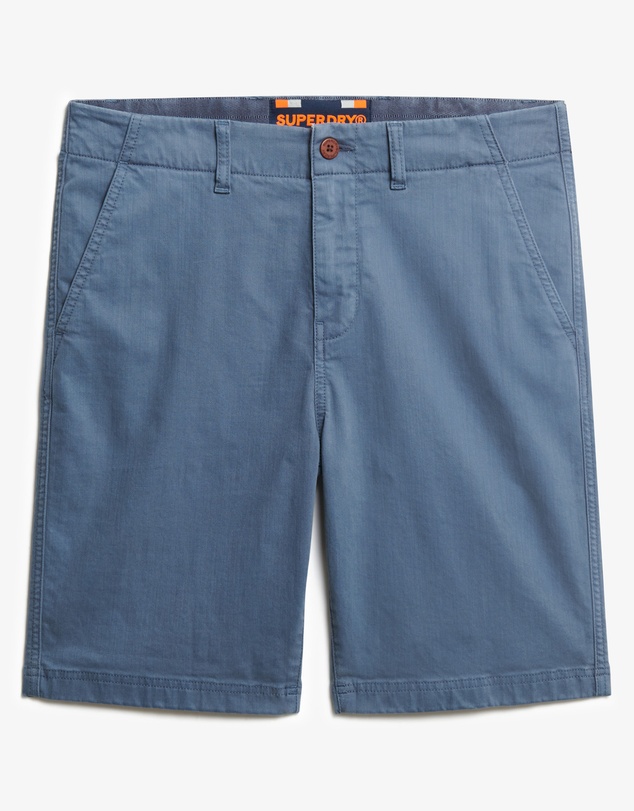 Superdry - Vintage International Slim Fit Short