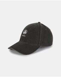 American Needle - Holden Silver Logo Ball Park Cap