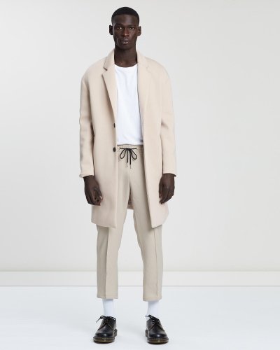 Wilmington Bellamy Coat