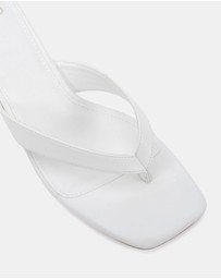 Novo - Valence Heels