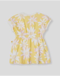 Goldie + Ace - Buttercup Daisy Tammy T-Shirt - Babies-Kids