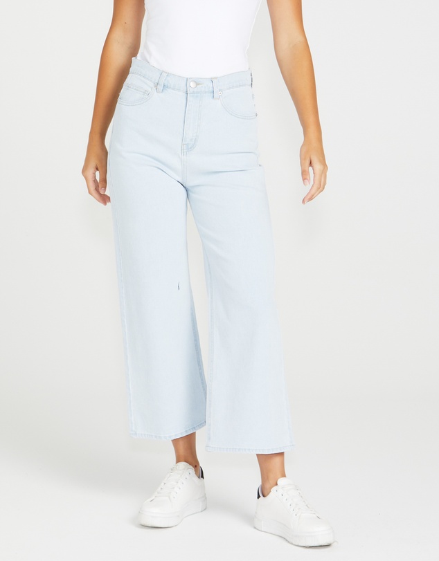 Sass - Sandy Jean