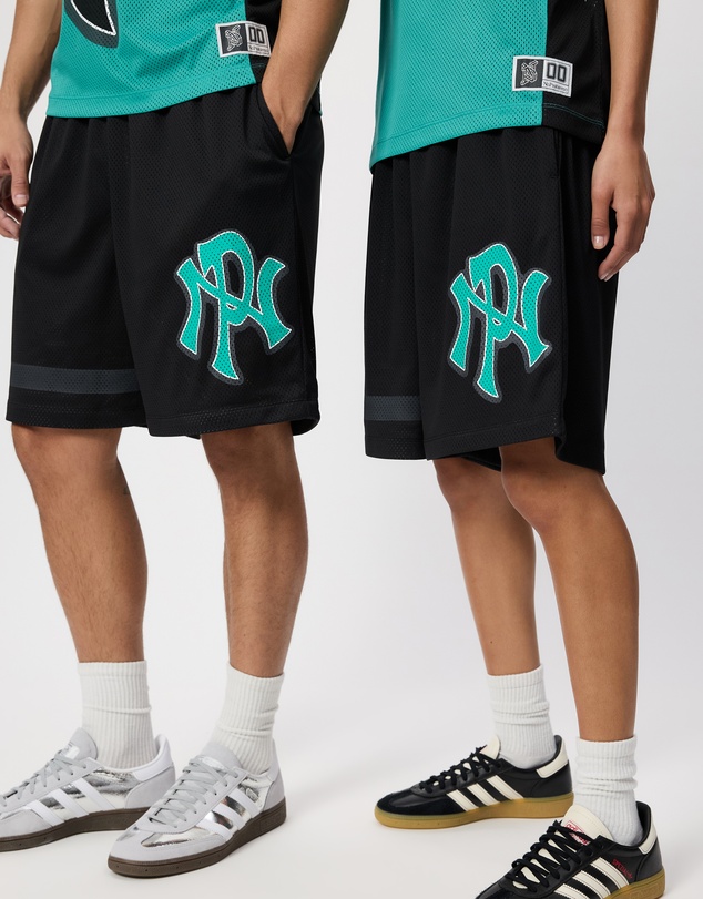 No Problemo - NYP Sport Mesh Board Shorts