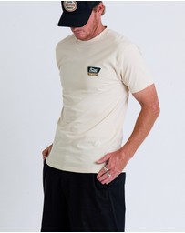 Brixton - Linwood Short Sleeve Shirt