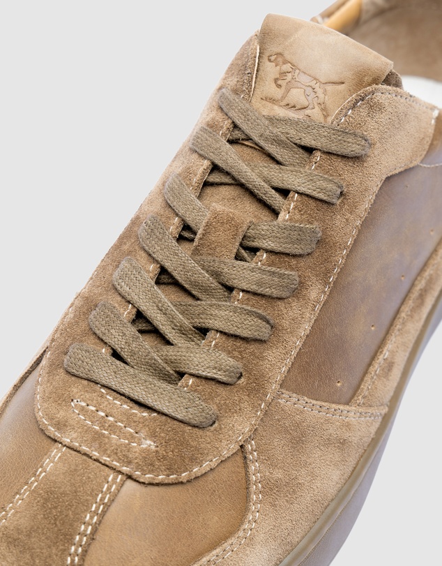 Rodd & Gunn - Swanson Street Sneaker