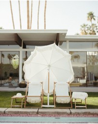 Business & Pleasure Co. - The Premium Beach Umbrella