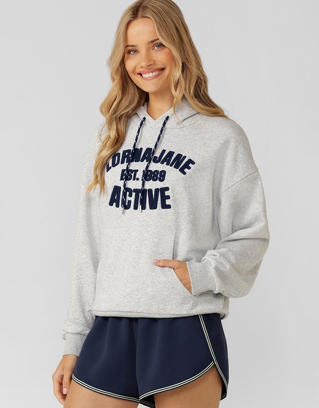 Lorna Jane - Active Club Hoodie