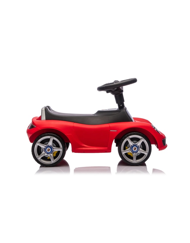 Freeplay Kids - Porsche Carrea GT Foot To Floor Ride On