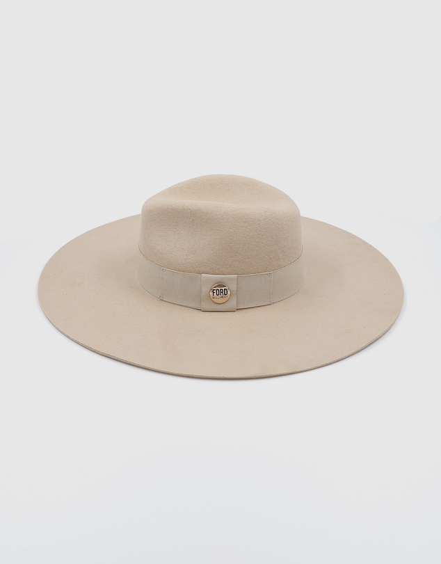 FORD MILLINERY - Sedona