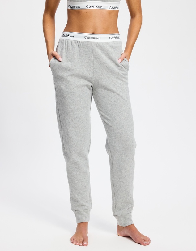 Calvin Klein - Modern French Terry Joggers