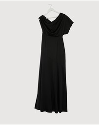Revibe - Repaired CHANCERY Nectar Dress - AU 8
