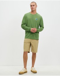 Patagonia - Men's Quandary Shorts - 10