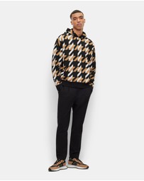 BOSS - Ofondo Knitwear
