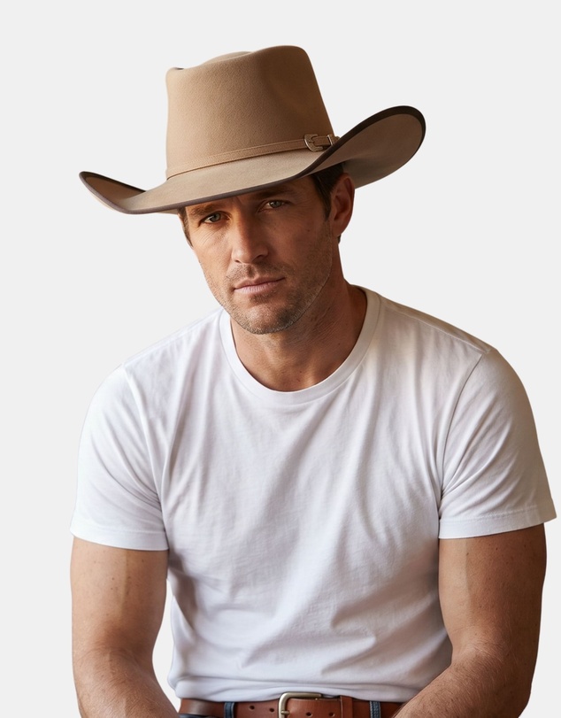 City Hatters - Avenel The Billabong Bound Hat