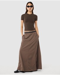 P.E Nation - Avant Skirt