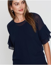KAJA Clothing - Penelope Top