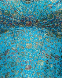 LENNI the label - Cerulean Bustier
