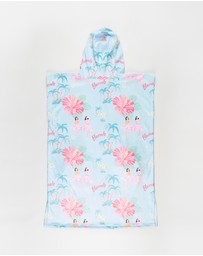 Bluesalt Beachwear - Beach Poncho