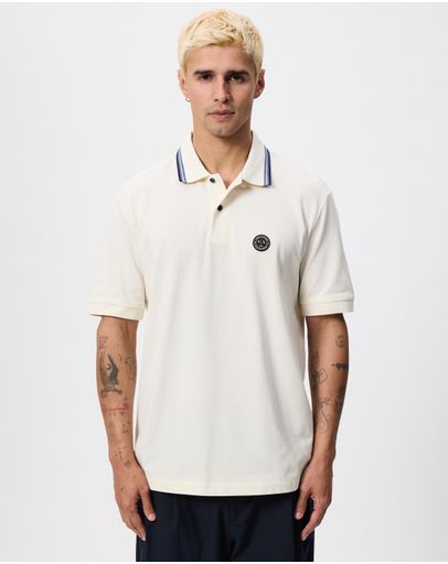 Vintage Off White