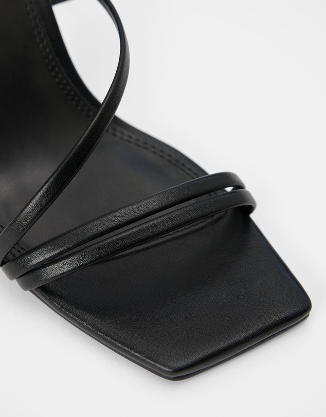 Forever New - Monica 2 Ankle Wrap Heeled Sandals