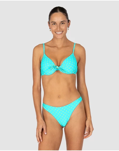 Baku Swimwear - Parisian Summer Booster Bikini Bra Top