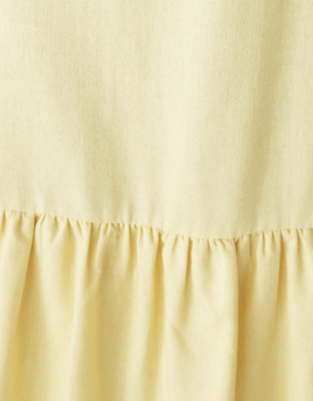 Willa - Lou Tiered Dress
