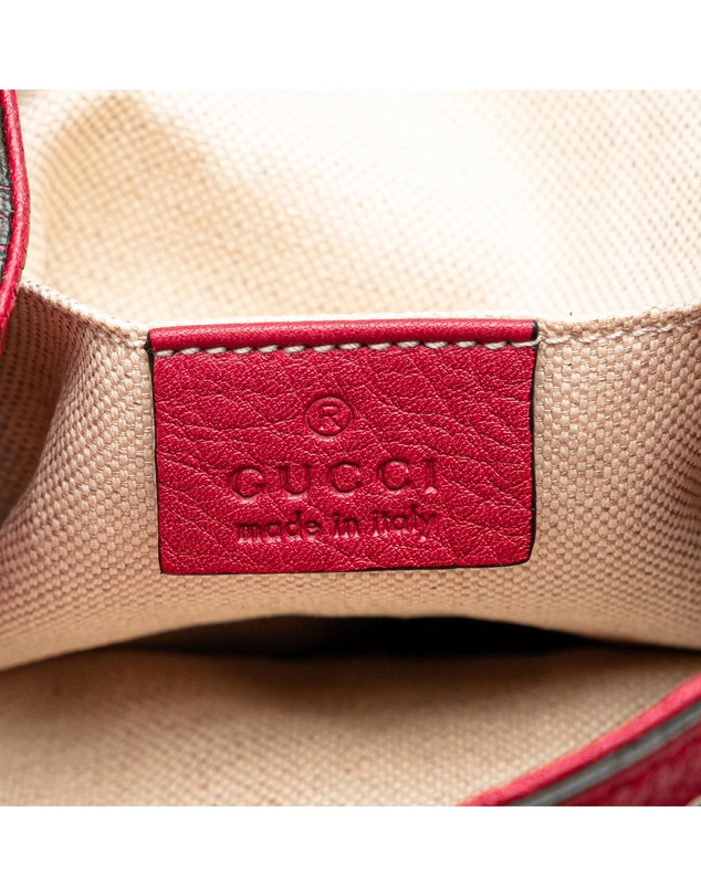 Pre-Loved by Azura Reborn - Pre-Loved Leather Bamboo Daily Backpack