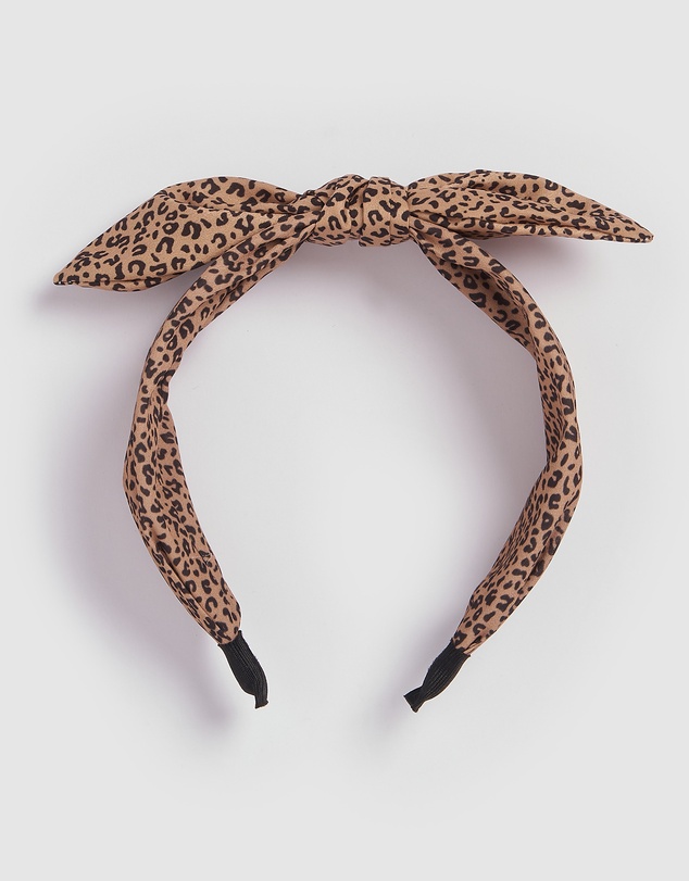 Izoa - Chicago Headband