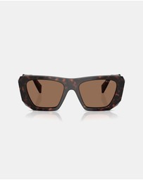 Prada - 0PR B18S